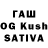 ТГК THC oil Merlisha Sealys